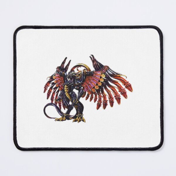 Item preview, Guardian of Strength, Non-Elemental, Bahamut designed and sold by PatronesKawai.