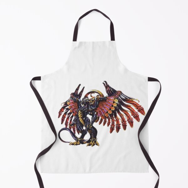 Item preview, Guardian of Strength, Non-Elemental, Bahamut designed and sold by PatronesKawai.