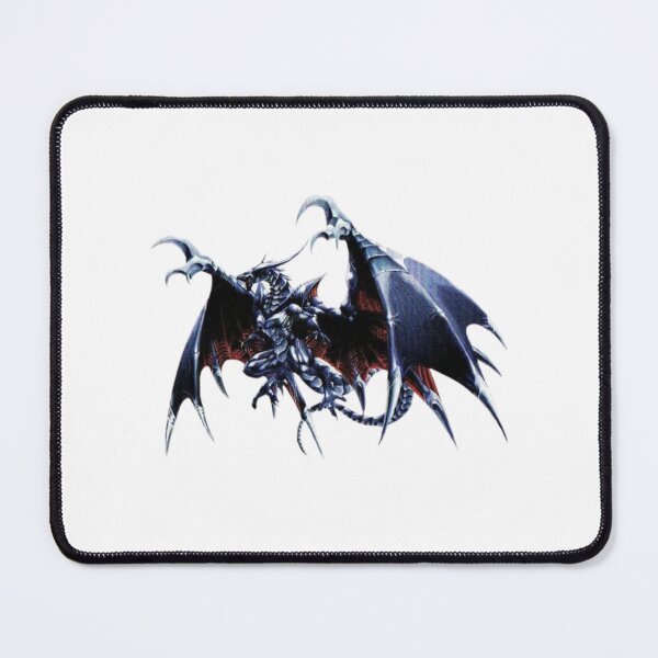 Item preview, Guardian of Strength, Non-Elemental, Bahamut designed and sold by PatronesKawai.