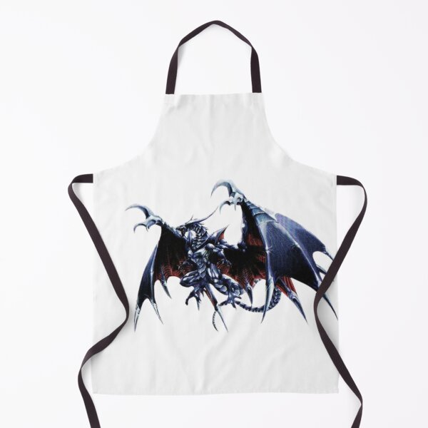 Item preview, Guardian of Strength, Non-Elemental, Bahamut designed and sold by PatronesKawai.