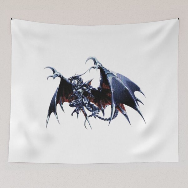 Item preview, Guardian of Strength, Non-Elemental, Bahamut designed and sold by PatronesKawai.
