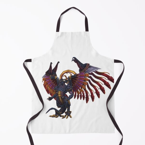 Item preview, Guardian of Strength, Non-Elemental, Bahamut designed and sold by PatronesKawai.