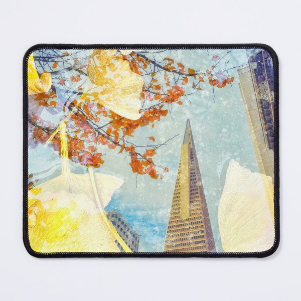 Item preview, TransAmerica Building designed and sold by jvnimages.