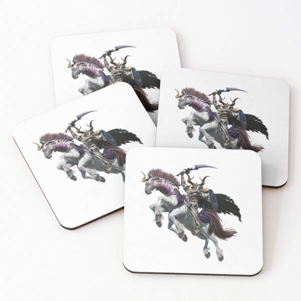 Item preview, Guardian of Strength, Odin designed and sold by PatronesKawai.