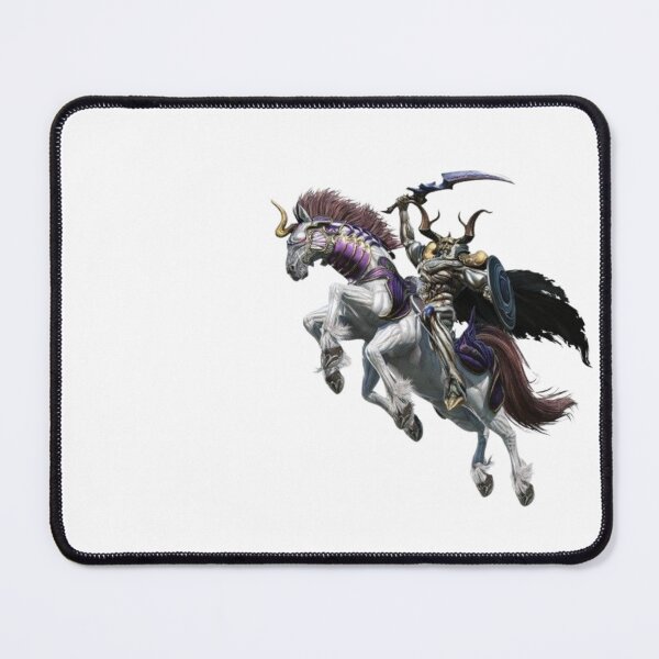 Item preview, Guardian of Strength, Odin designed and sold by PatronesKawai.