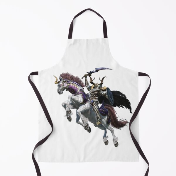 Item preview, Guardian of Strength, Odin designed and sold by PatronesKawai.