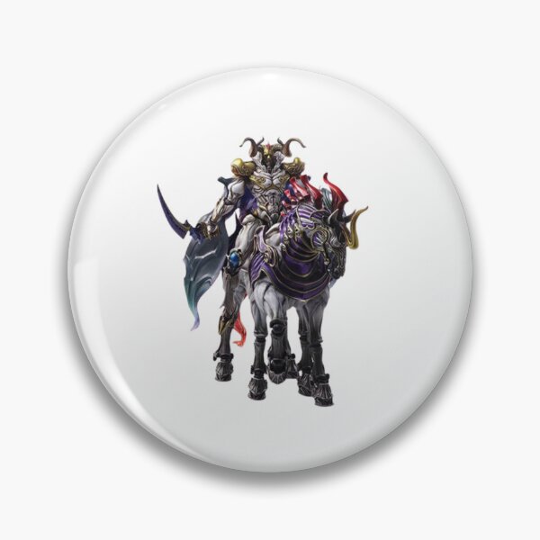 Item preview, Guardian of Strength, Odin designed and sold by PatronesKawai.
