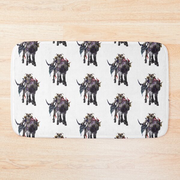 Item preview, Guardian of Strength, Odin designed and sold by PatronesKawai.