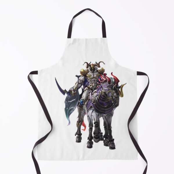Item preview, Guardian of Strength, Odin designed and sold by PatronesKawai.