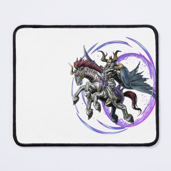 Item preview, Guardian of Strength, Odin designed and sold by PatronesKawai.
