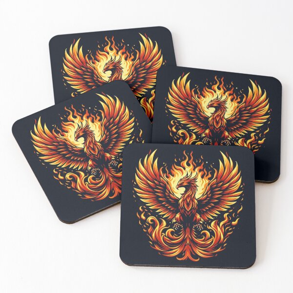 Item preview, Phoenix D1 designed and sold by dudeism.