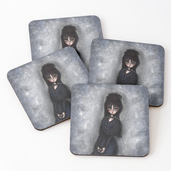Item preview, Lydia Deetz designed and sold by Aileen-Lights.