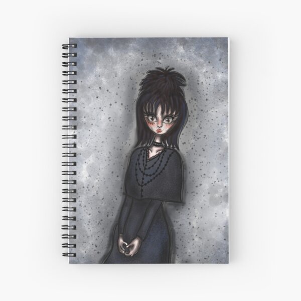 Artikel-Vorschau von Lydia Deetz, designt und verkauft von Aileen-Lights.