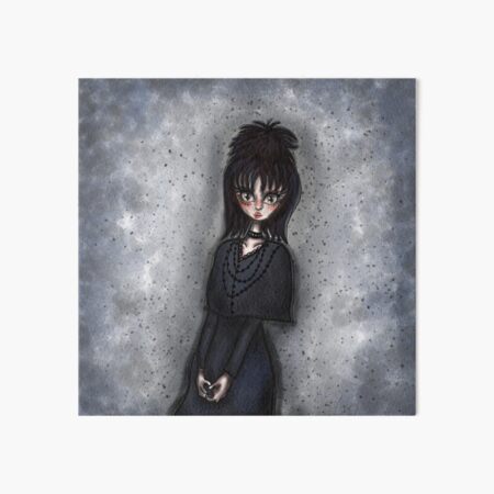 Artikel-Vorschau von Lydia Deetz, designt und verkauft von Aileen-Lights.