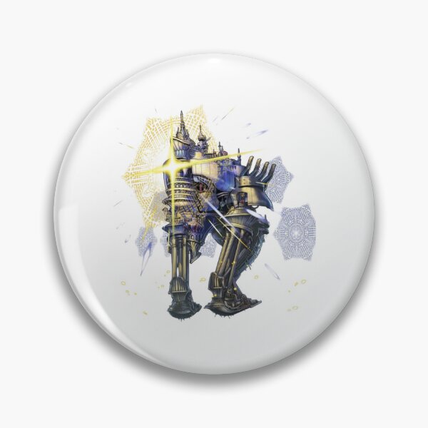Item preview, Guardian of Strength, Sacred Element, Alexander designed and sold by PatronesKawai.
