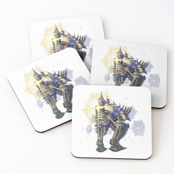 Item preview, Guardian of Strength, Sacred Element, Alexander designed and sold by PatronesKawai.