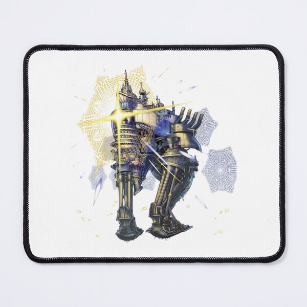 Item preview, Guardian of Strength, Sacred Element, Alexander designed and sold by PatronesKawai.