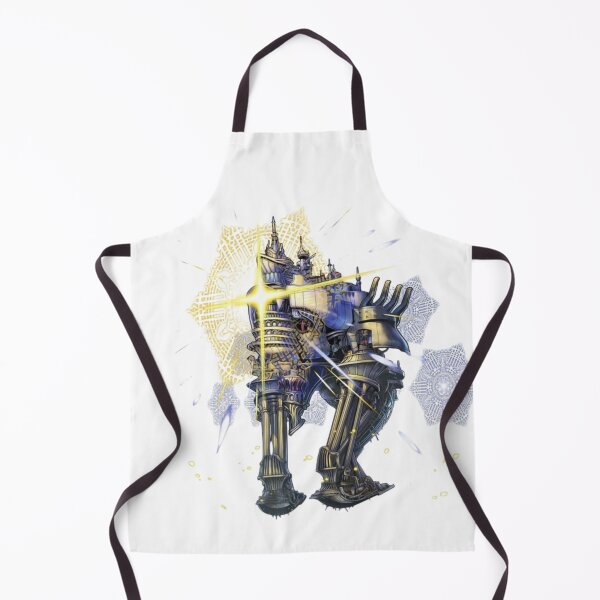 Item preview, Guardian of Strength, Sacred Element, Alexander designed and sold by PatronesKawai.