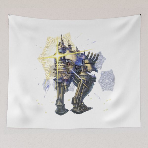 Item preview, Guardian of Strength, Sacred Element, Alexander designed and sold by PatronesKawai.