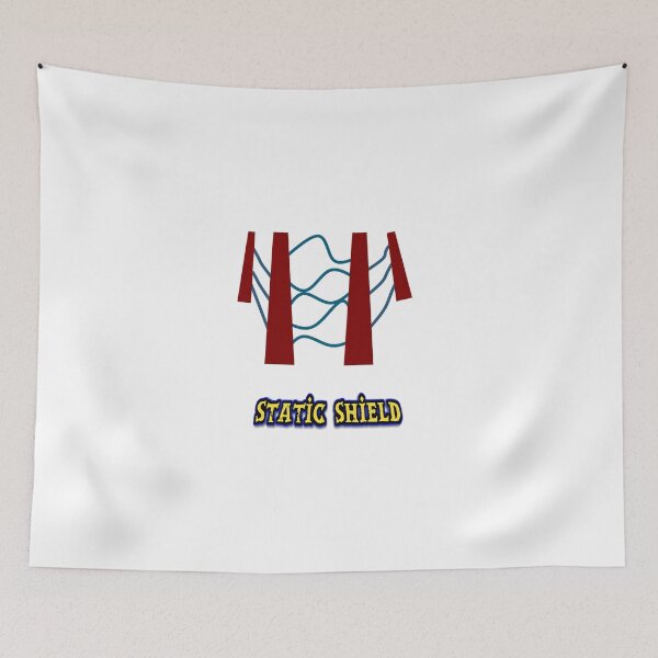 Item preview, Static designed and sold by HoLeeDigui.
