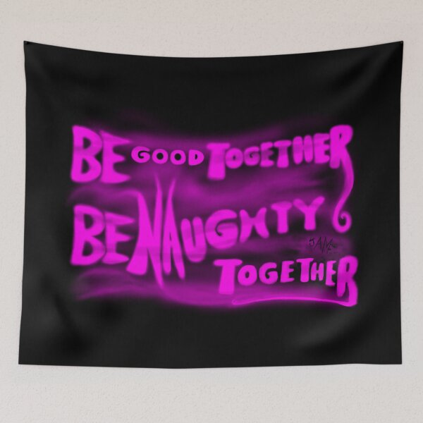 Item preview, Better Together  designed and sold by JA Mf.