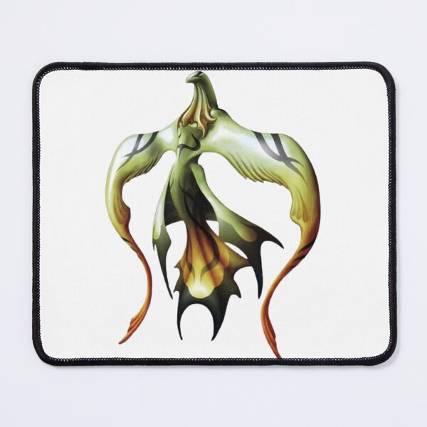 Item preview, Guardian of Strength, Thunder Element, Quetzal designed and sold by PatronesKawai.