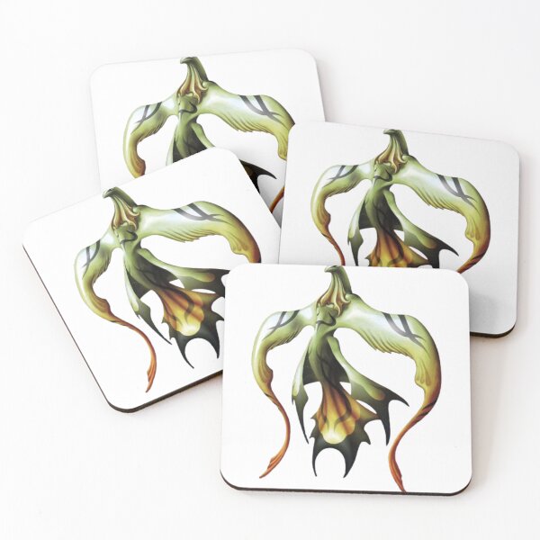 Item preview, Guardian of Strength, Thunder Element, Quetzal designed and sold by PatronesKawai.