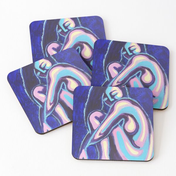 Item preview, Unwinding 1 designed and sold by Carmen Tyrrell.