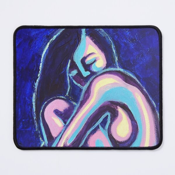 Item preview, Unwinding 1 designed and sold by Carmen Tyrrell.