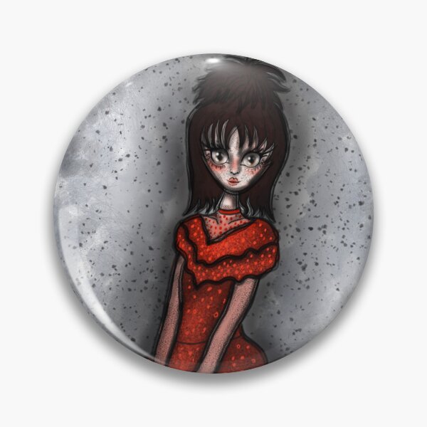Item preview, Lydia Deetz wedding dress designed and sold by Aileen-Lights.