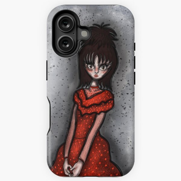 Artikel-Vorschau von Lydia Deetz Hochzeitskleid, designt und verkauft von Aileen-Lights.