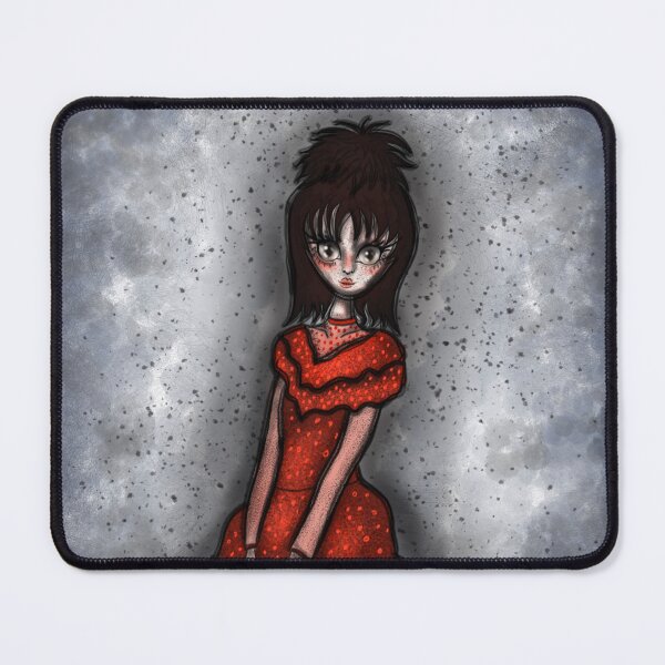 Item preview, Lydia Deetz wedding dress designed and sold by Aileen-Lights.