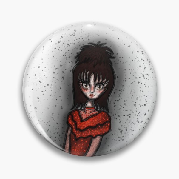 Item preview, Lydia Deetz wedding dress designed and sold by Aileen-Lights.
