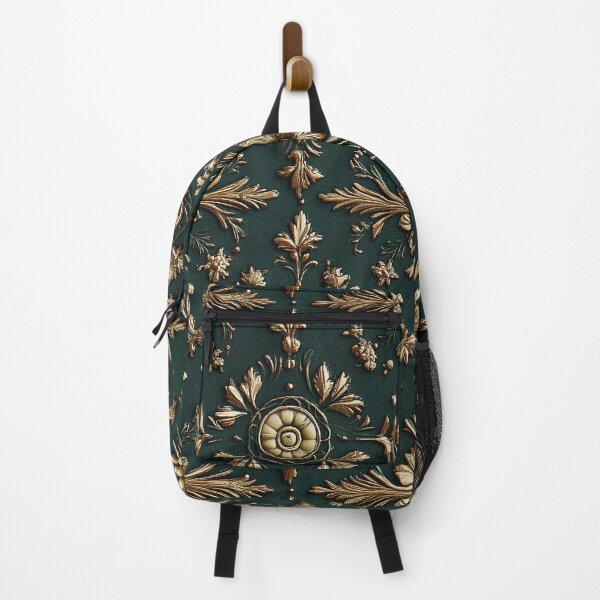 Item preview, Victorian Green Christmas Themed Design designed and sold by ArDecoS.