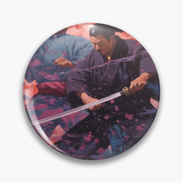 Item preview, Samurai Showdown: Clash of Honour designed and sold by landletsy.