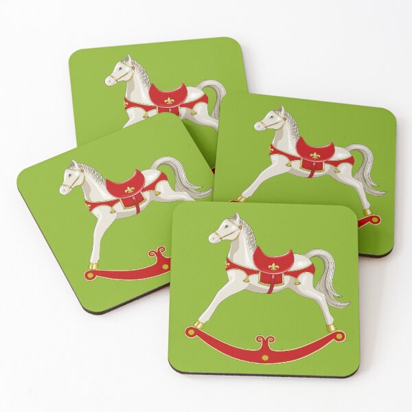 Item preview, Rocking Horse designed and sold by SzaboMarta.