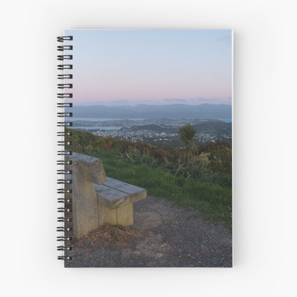 Item preview, View of Wellington designed and sold by Lioness.Pictures.