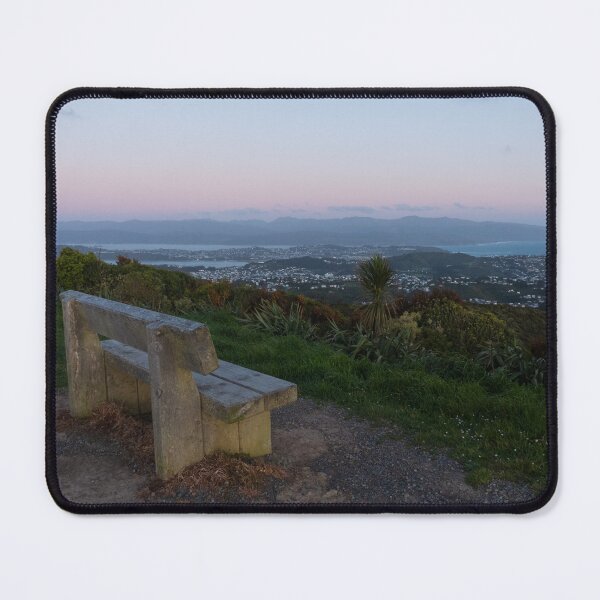 Item preview, View of Wellington designed and sold by Lioness.Pictures.
