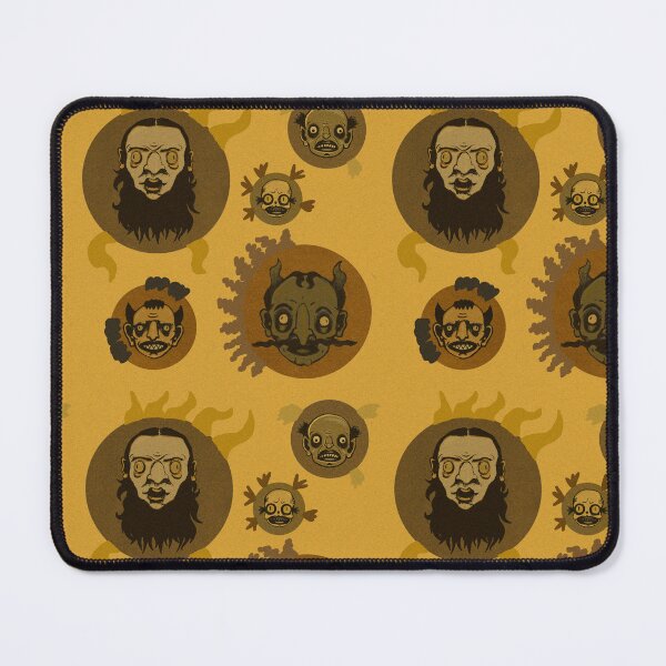 Item preview, ghoulish gang designed and sold by Lukedonoghue.