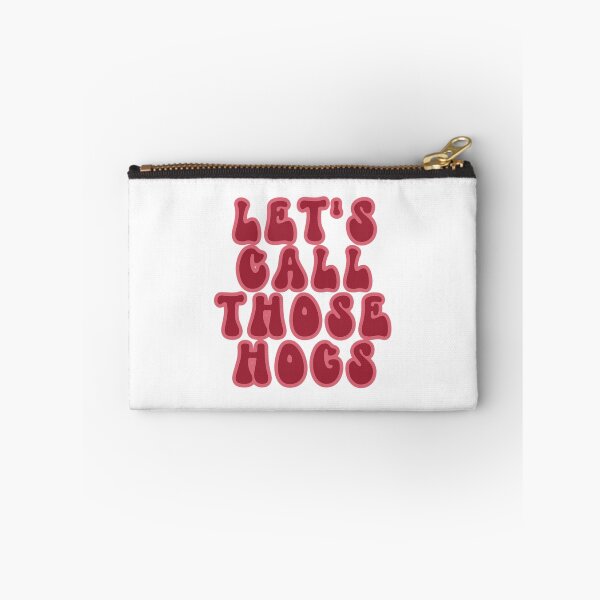 Item preview, Let's Call Those Hogs designed and sold by Spike The Punch Design Co..