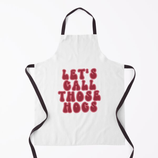 Item preview, Let's Call Those Hogs designed and sold by Spike The Punch Design Co..