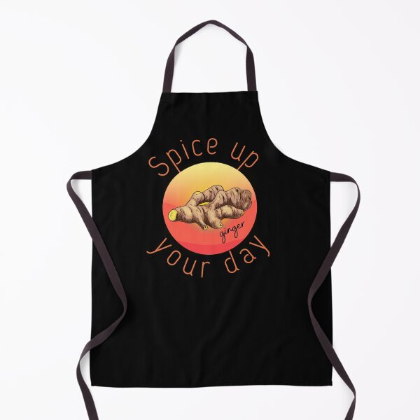 Item preview, Ginger Root - Spice Up Your Day designed and sold by ToxiCool.