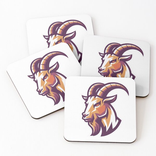 Item preview, Goat designed and sold by FusiTink.