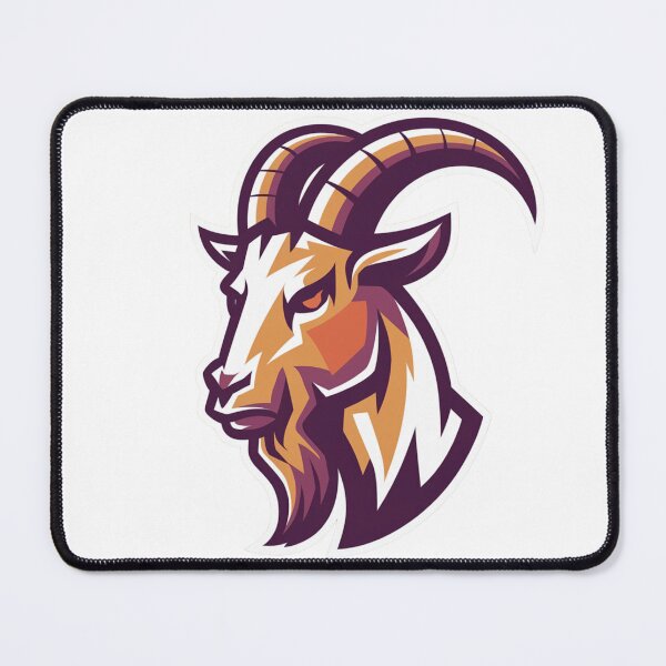 Item preview, Goat designed and sold by FusiTink.