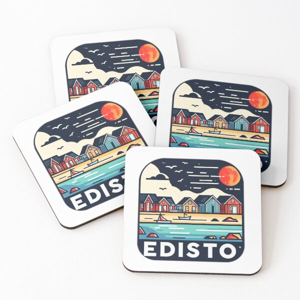Item preview, Edisto designed and sold by benotone123.
