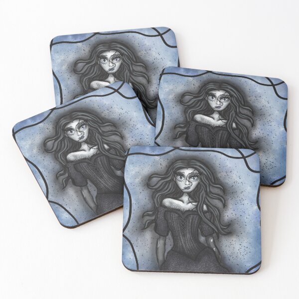 Item preview, Delores designed and sold by Aileen-Lights.