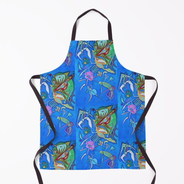 Item preview, Grouping Wassily Kandinsky designed and sold by TeeARTHY.
