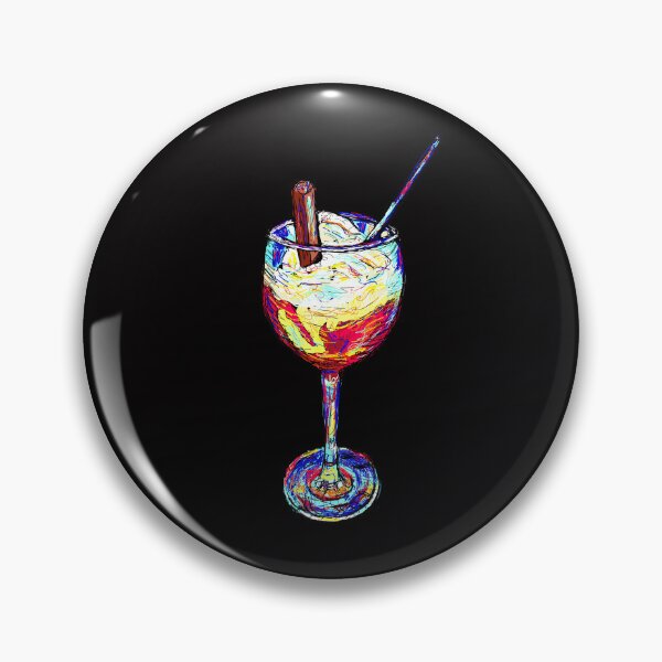 Item preview, The British knickerbocker glory dessert designed and sold by SHARON NAKAR.