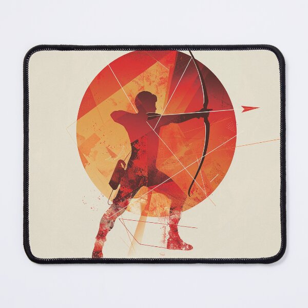 Item preview, Sagittarius – Targeted Energy designed and sold by ChillThunder.