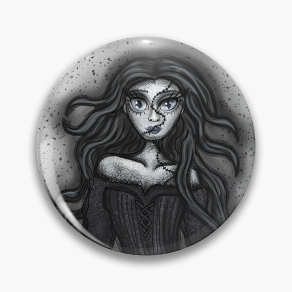 Item preview, Delores designed and sold by Aileen-Lights.